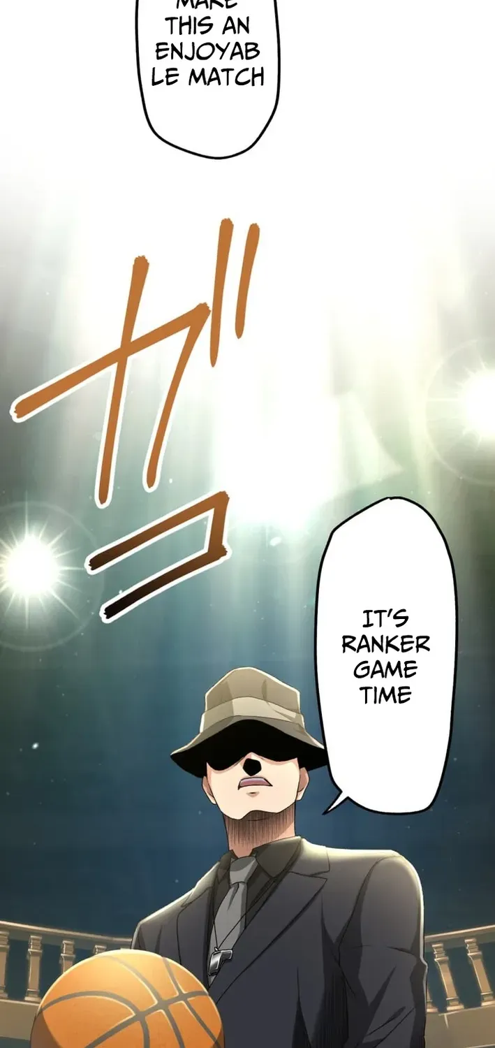 BASKETBALL SHOW Chapter 17 page 34 - 