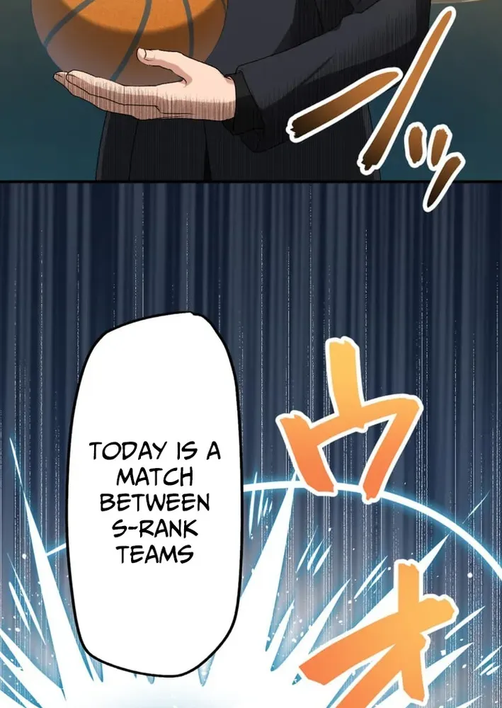 BASKETBALL SHOW Chapter 17 page 35 - 