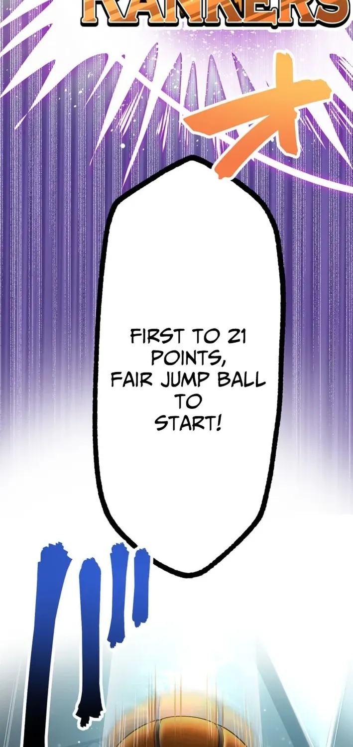 BASKETBALL SHOW Chapter 17 page 37 - 