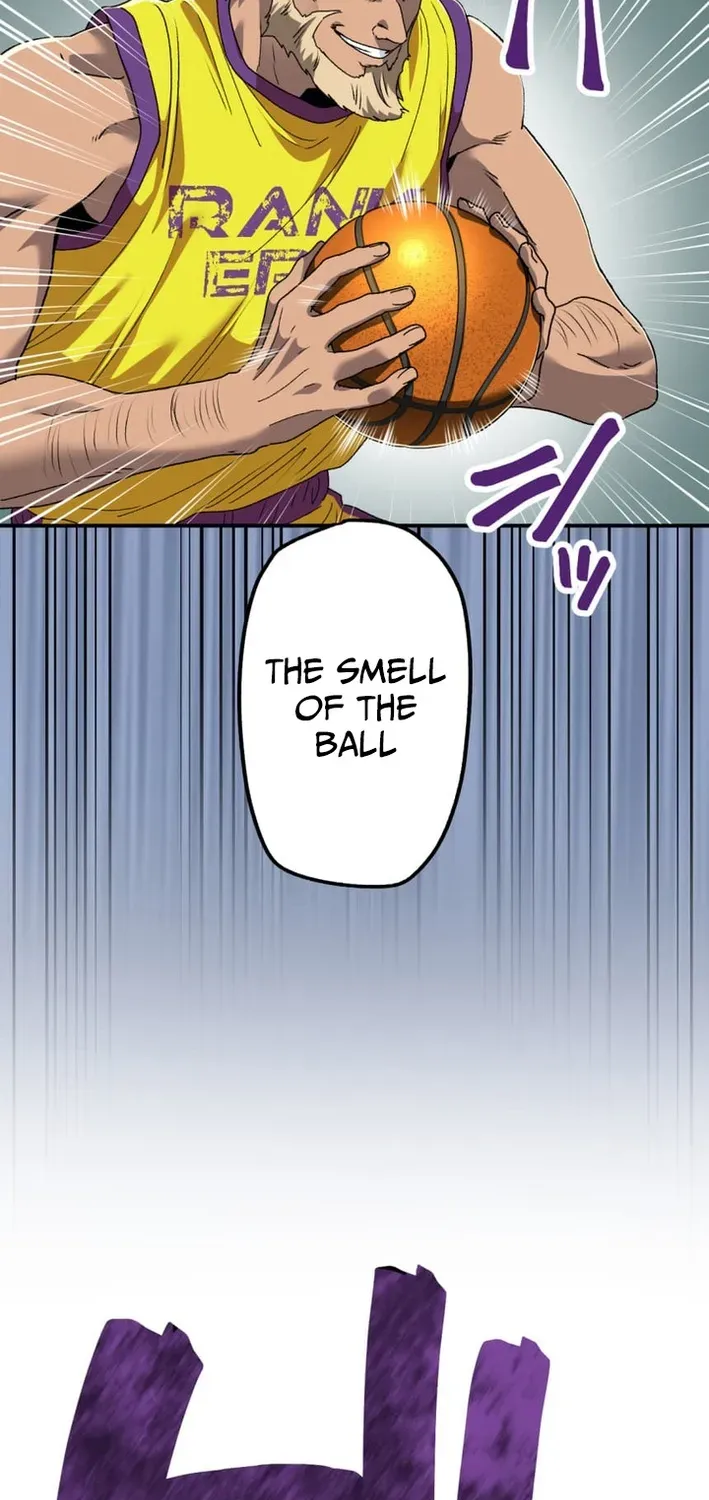 BASKETBALL SHOW Chapter 17 page 40 - 