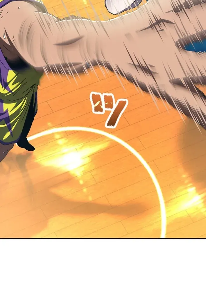 BASKETBALL SHOW Chapter 17 page 49 - 