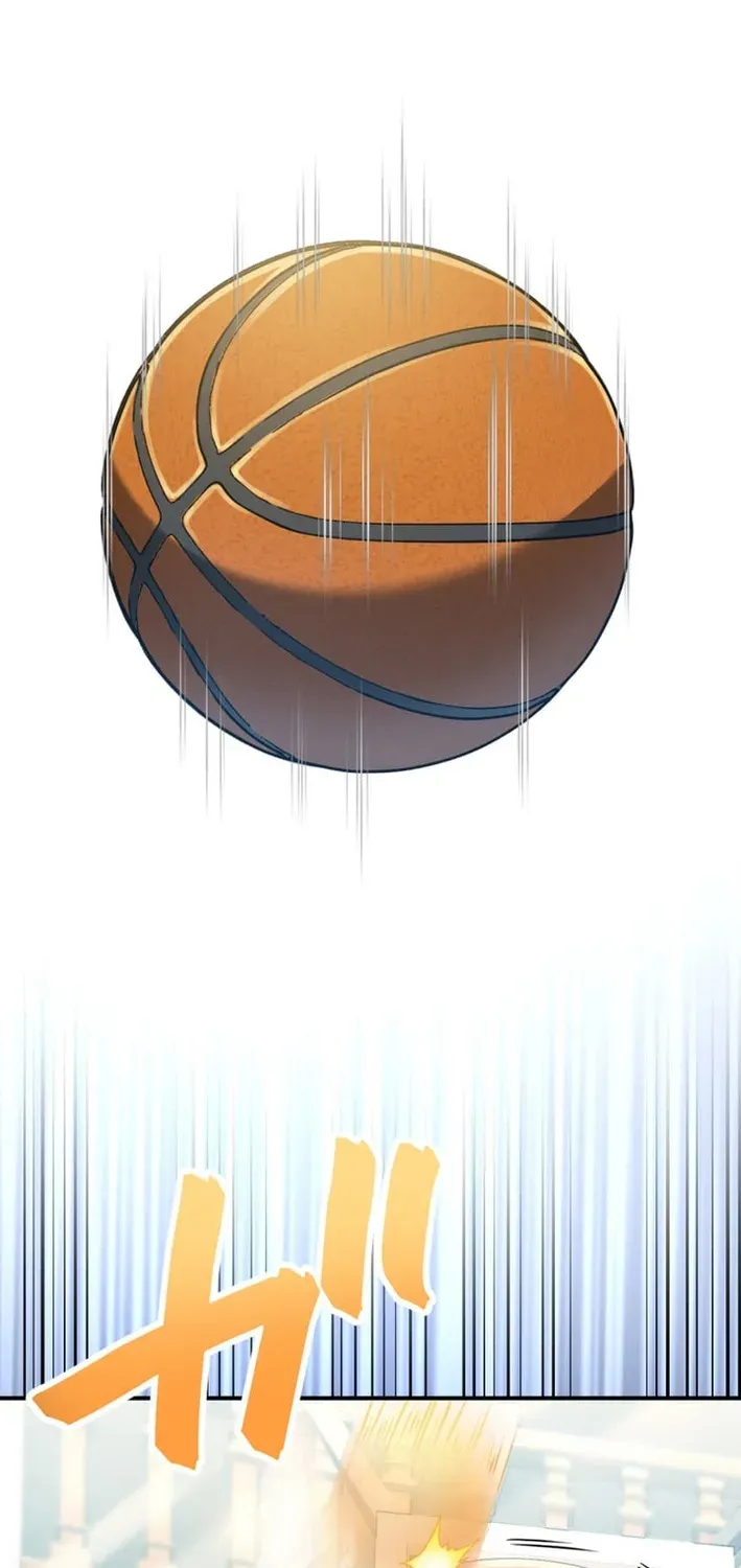 BASKETBALL SHOW Chapter 17 page 50 - 