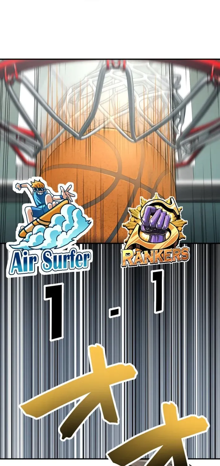 BASKETBALL SHOW Chapter 17 page 54 - 