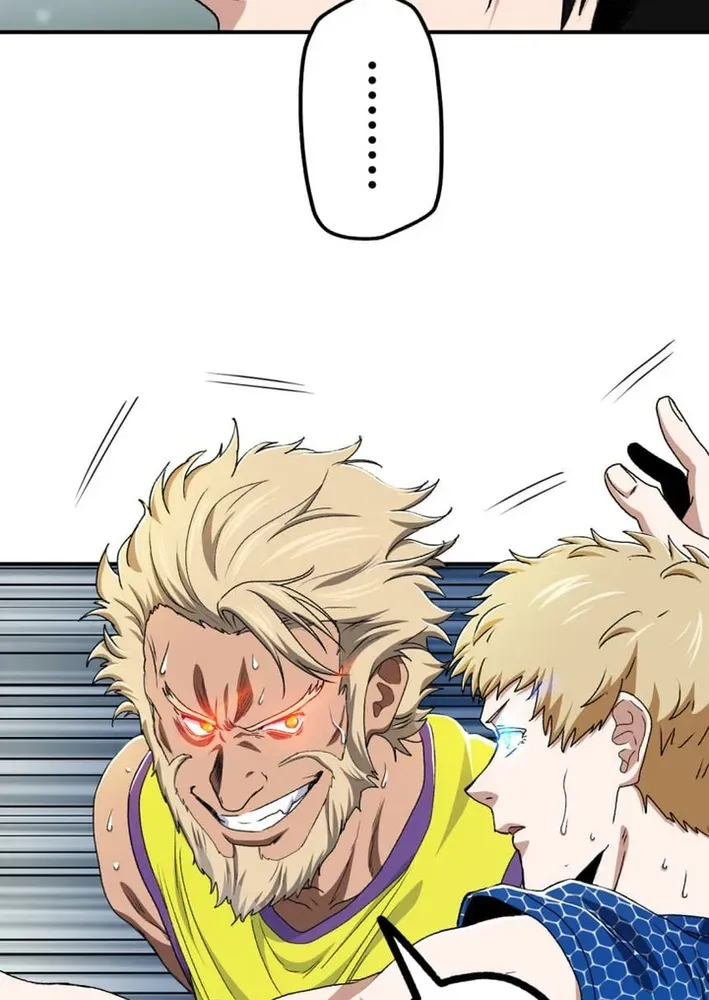 BASKETBALL SHOW Chapter 17 page 56 - 