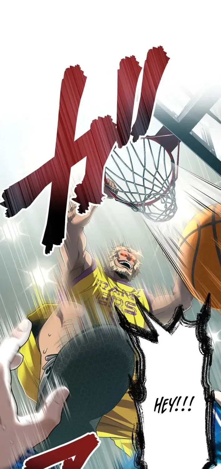 BASKETBALL SHOW Chapter 17 page 58 - 