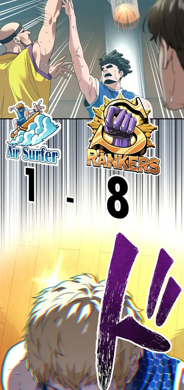 BASKETBALL SHOW Chapter 17 page 68 - 