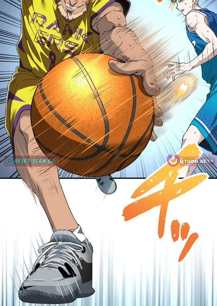BASKETBALL SHOW Chapter 17 page 70 - 