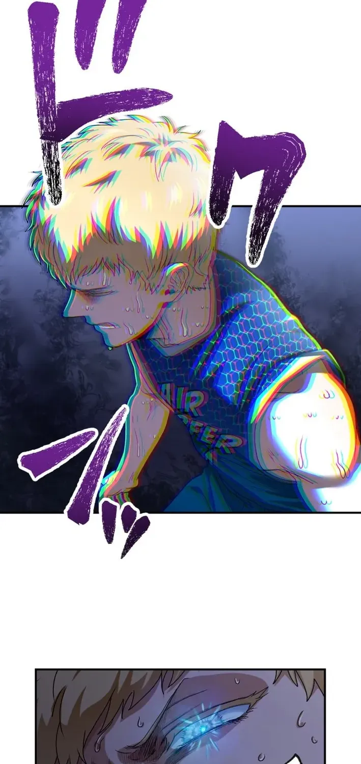 BASKETBALL SHOW Chapter 17 page 74 - 