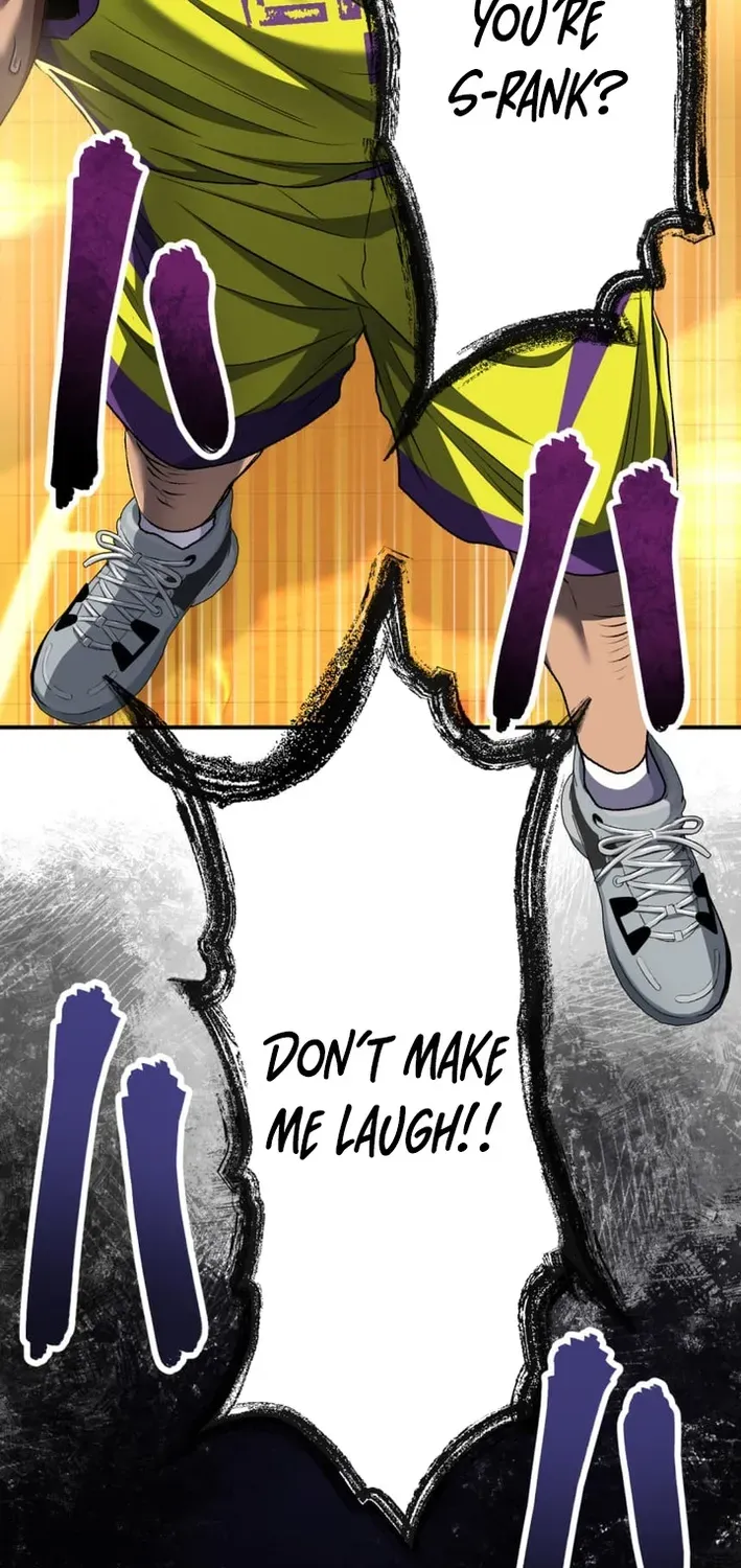 BASKETBALL SHOW Chapter 17 page 80 - 