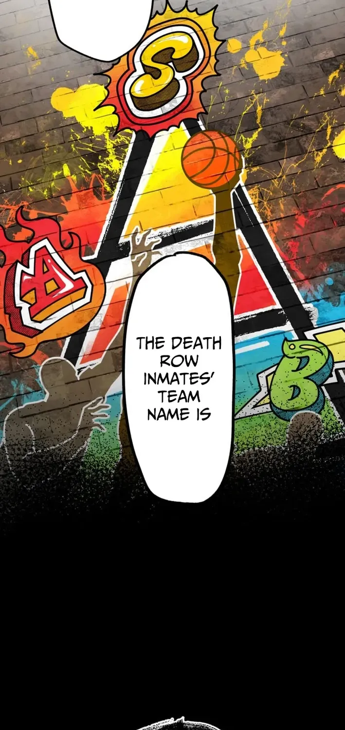 BASKETBALL SHOW Chapter 17 page 9 - 