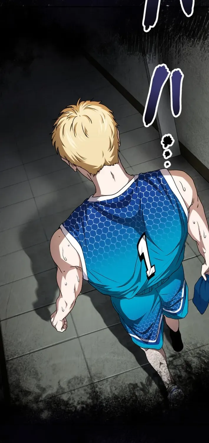 BASKETBALL SHOW Chapter 17 page 81 - 