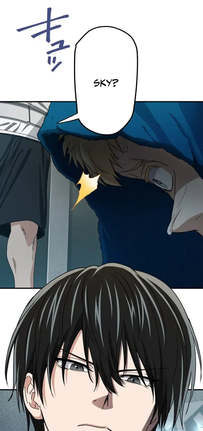 BASKETBALL SHOW Chapter 17 page 85 - 