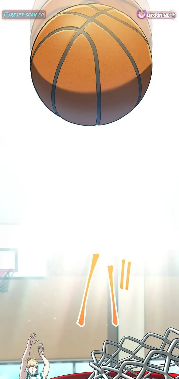 BASKETBALL SHOW Chapter 18 page 2 - 