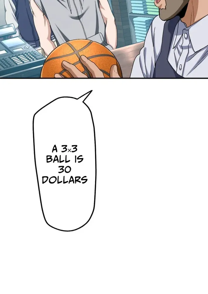 BASKETBALL SHOW Chapter 18 page 28 - 