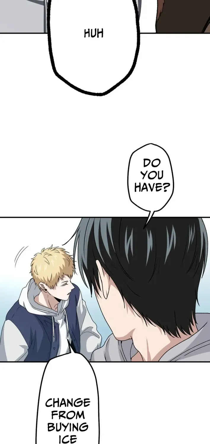 BASKETBALL SHOW Chapter 18 page 30 - 