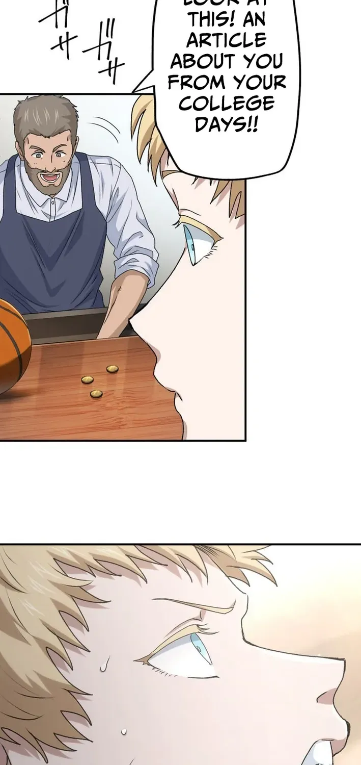 BASKETBALL SHOW Chapter 18 page 36 - 