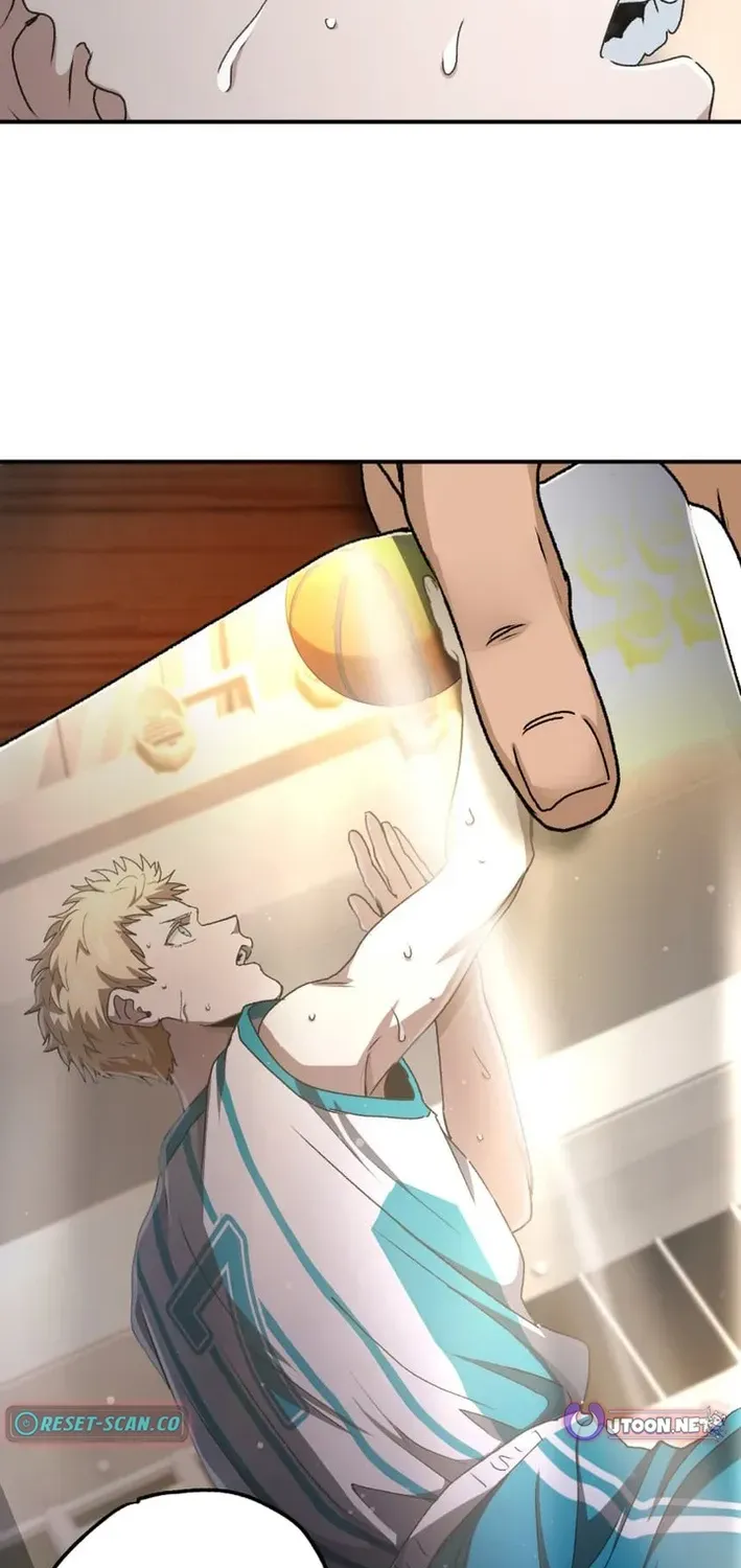 BASKETBALL SHOW Chapter 18 page 37 - 