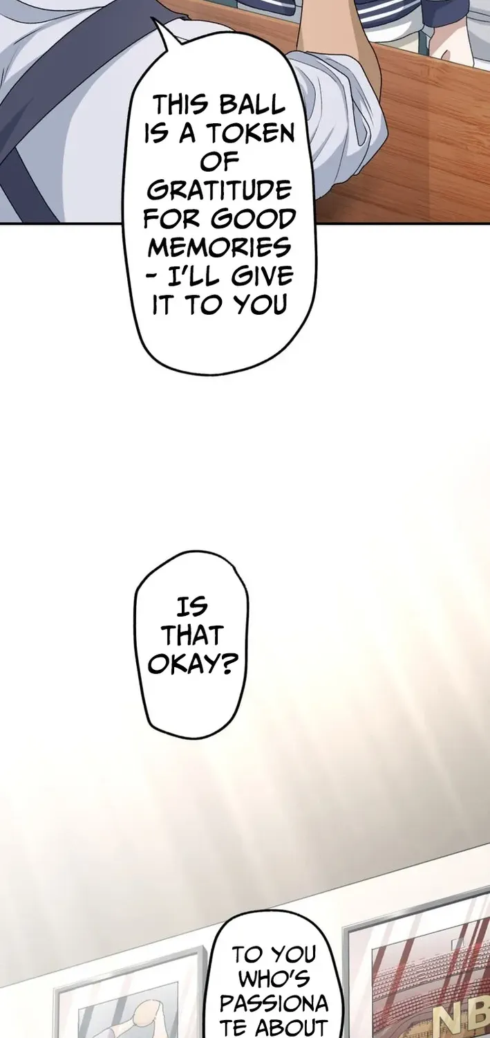 BASKETBALL SHOW Chapter 18 page 39 - 