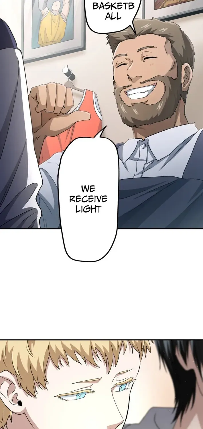 BASKETBALL SHOW Chapter 18 page 40 - 
