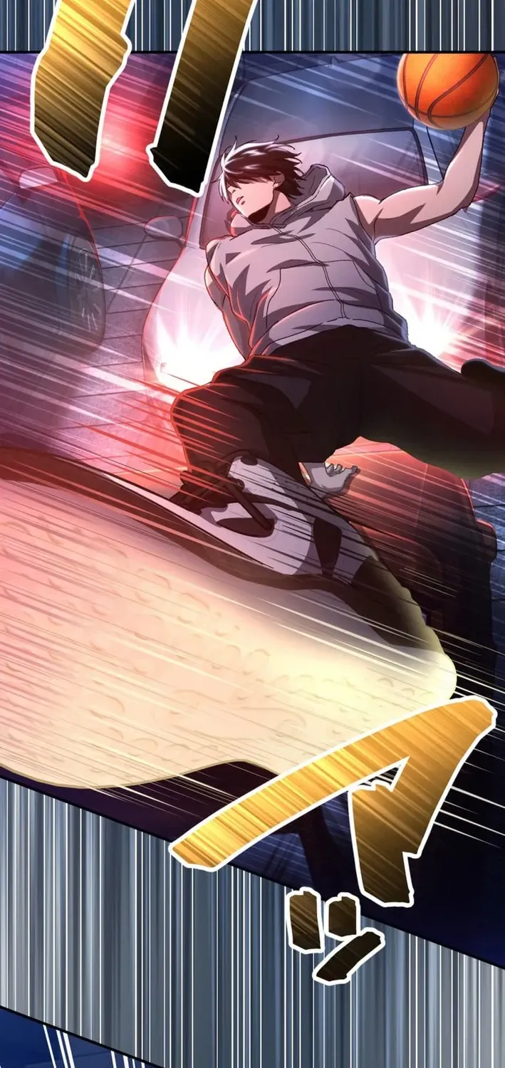 BASKETBALL SHOW Chapter 18 page 53 - 