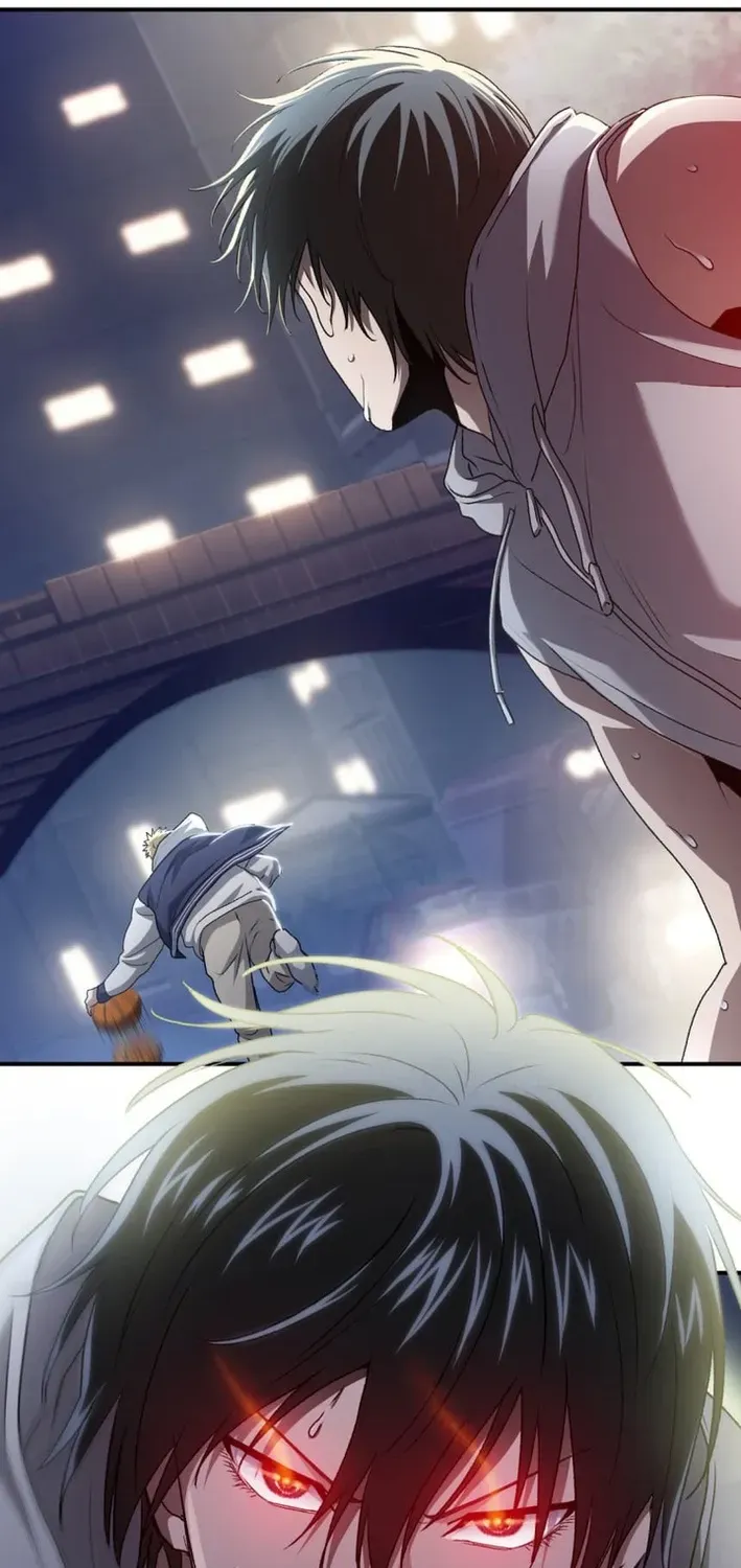 BASKETBALL SHOW Chapter 18 page 60 - 