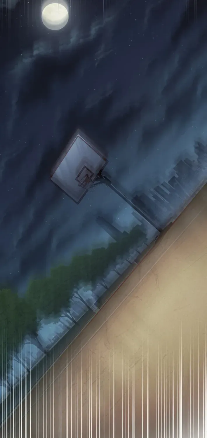 BASKETBALL SHOW Chapter 18 page 68 - 