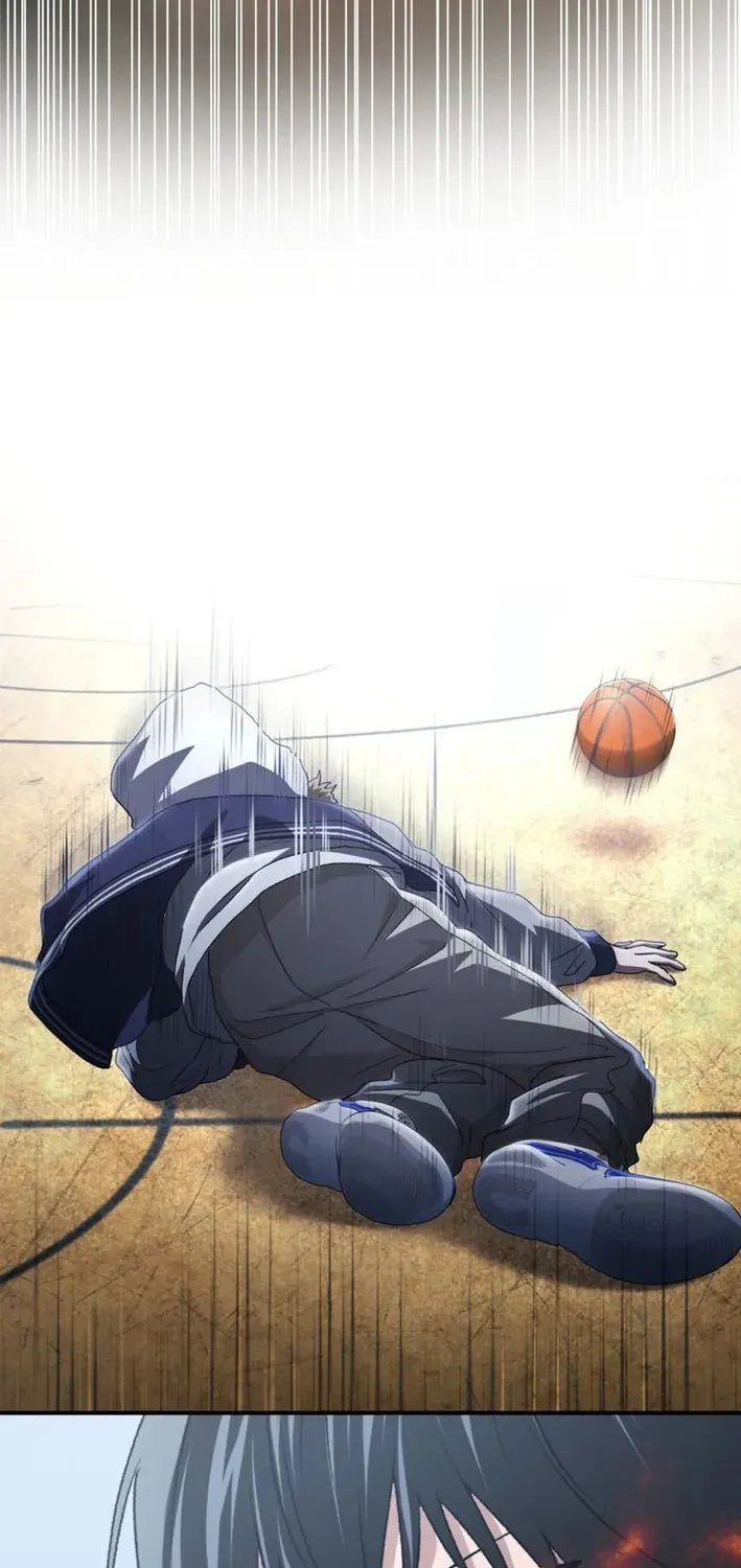 BASKETBALL SHOW Chapter 18 page 69 - 