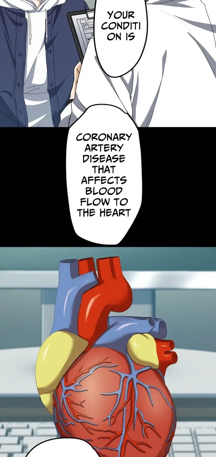 BASKETBALL SHOW Chapter 18 page 9 - 