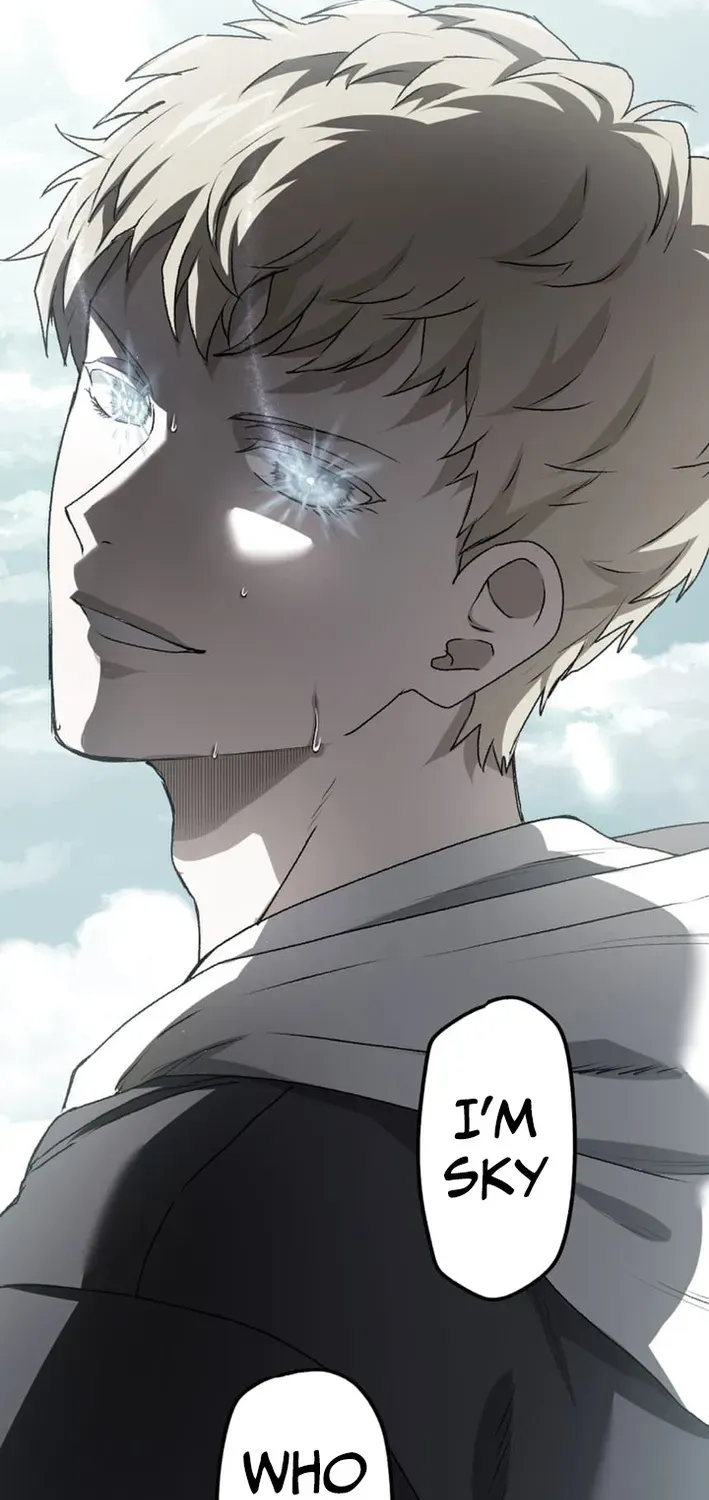 BASKETBALL SHOW Chapter 18 page 82 - 