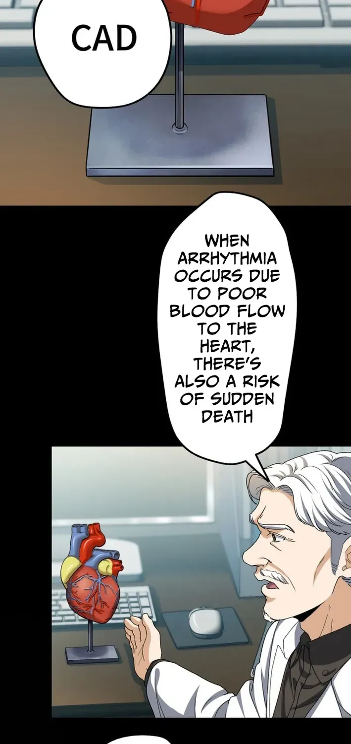BASKETBALL SHOW Chapter 18 page 10 - 
