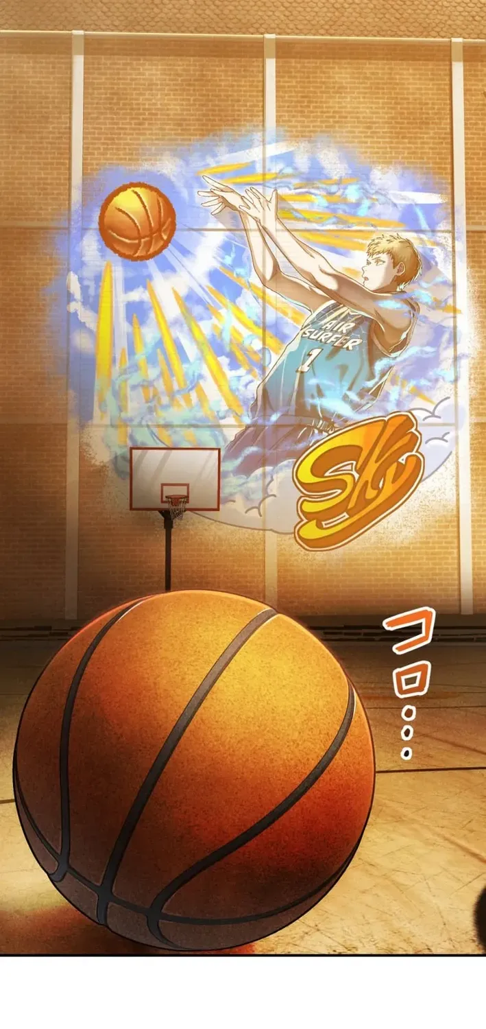 BASKETBALL SHOW Chapter 19 page 11 - 