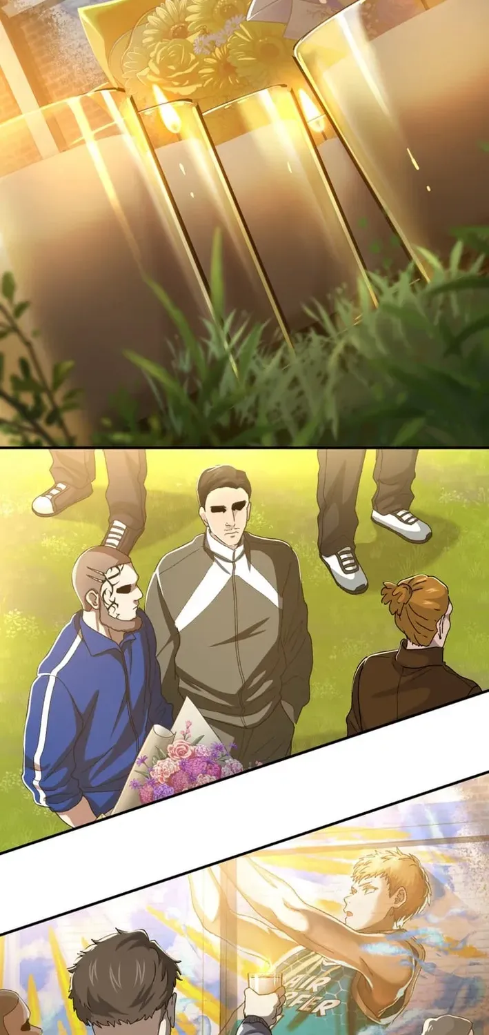 BASKETBALL SHOW Chapter 19 page 18 - 