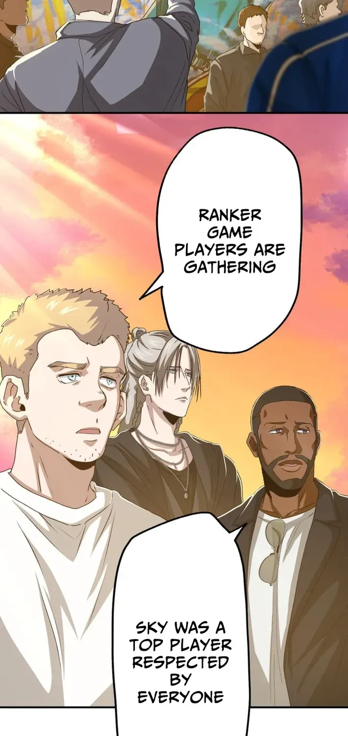 BASKETBALL SHOW Chapter 19 page 19 - 