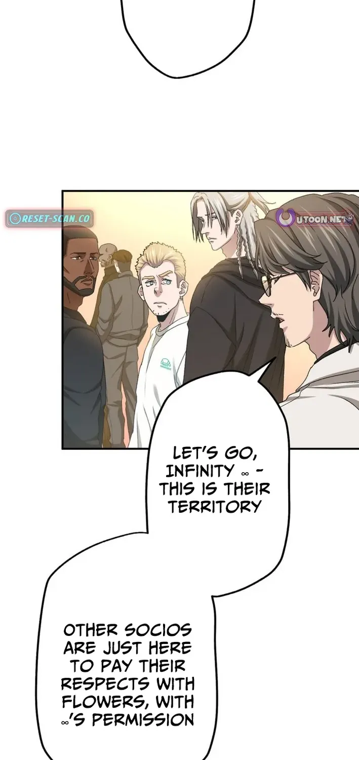 BASKETBALL SHOW Chapter 19 page 20 - 