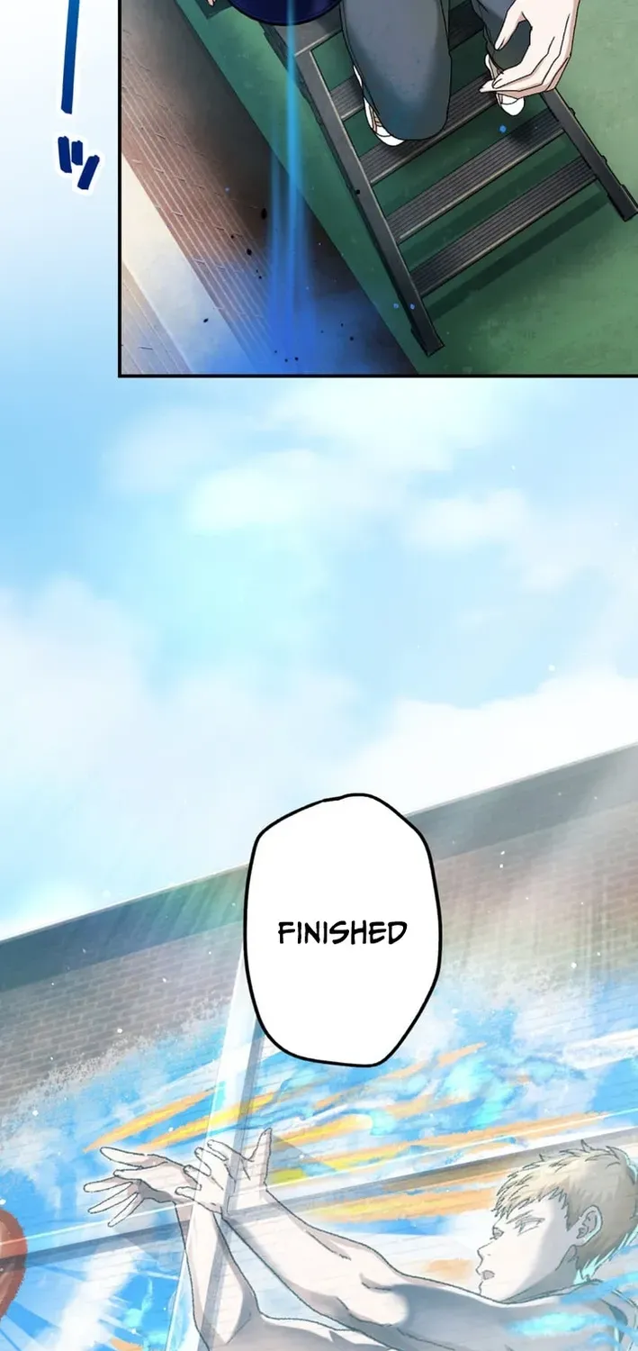BASKETBALL SHOW Chapter 19 page 3 - 