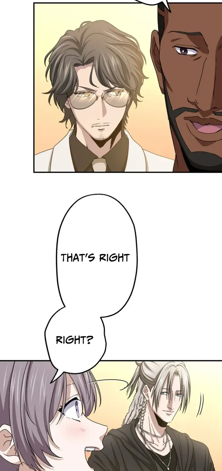 BASKETBALL SHOW Chapter 19 page 23 - 