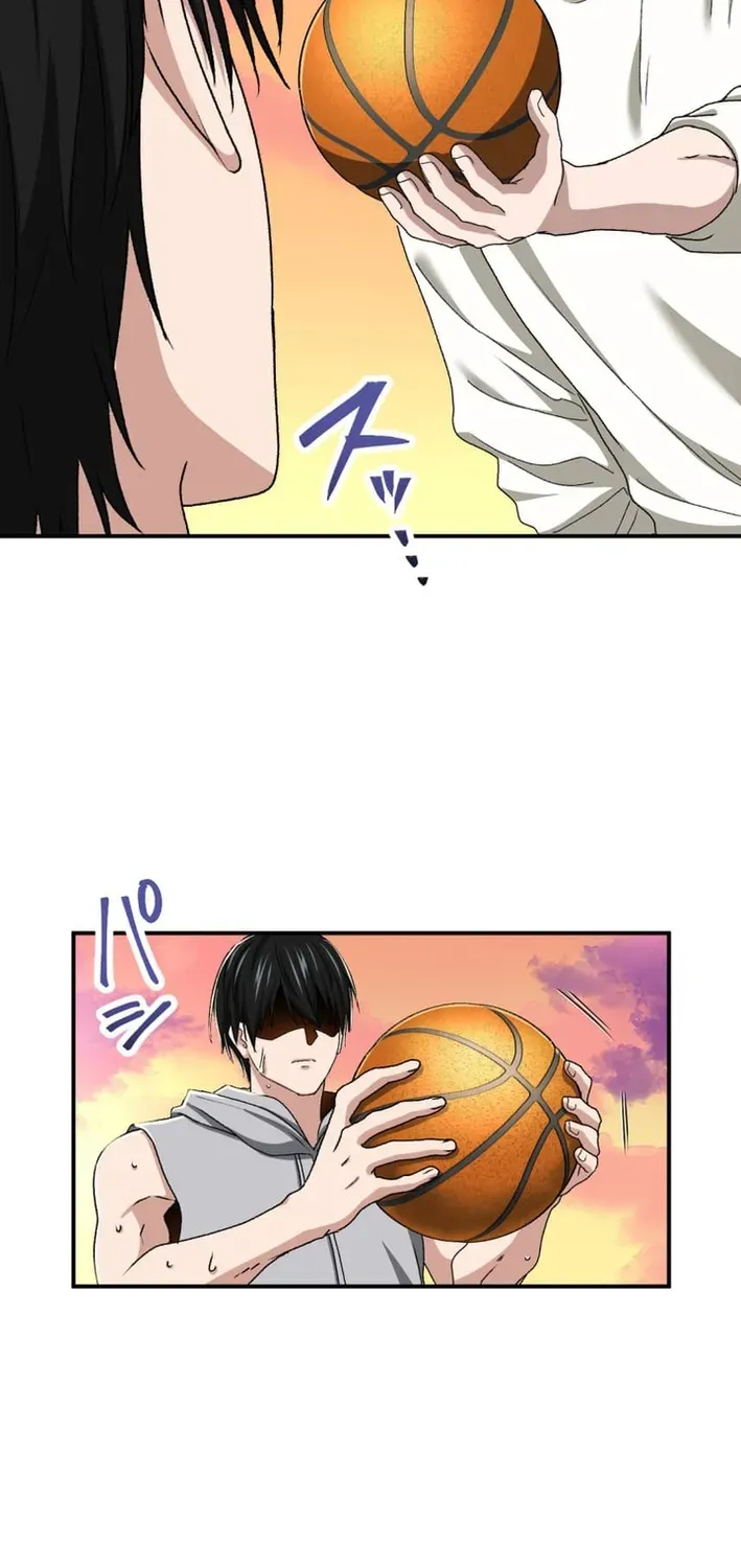 BASKETBALL SHOW Chapter 19 page 26 - 