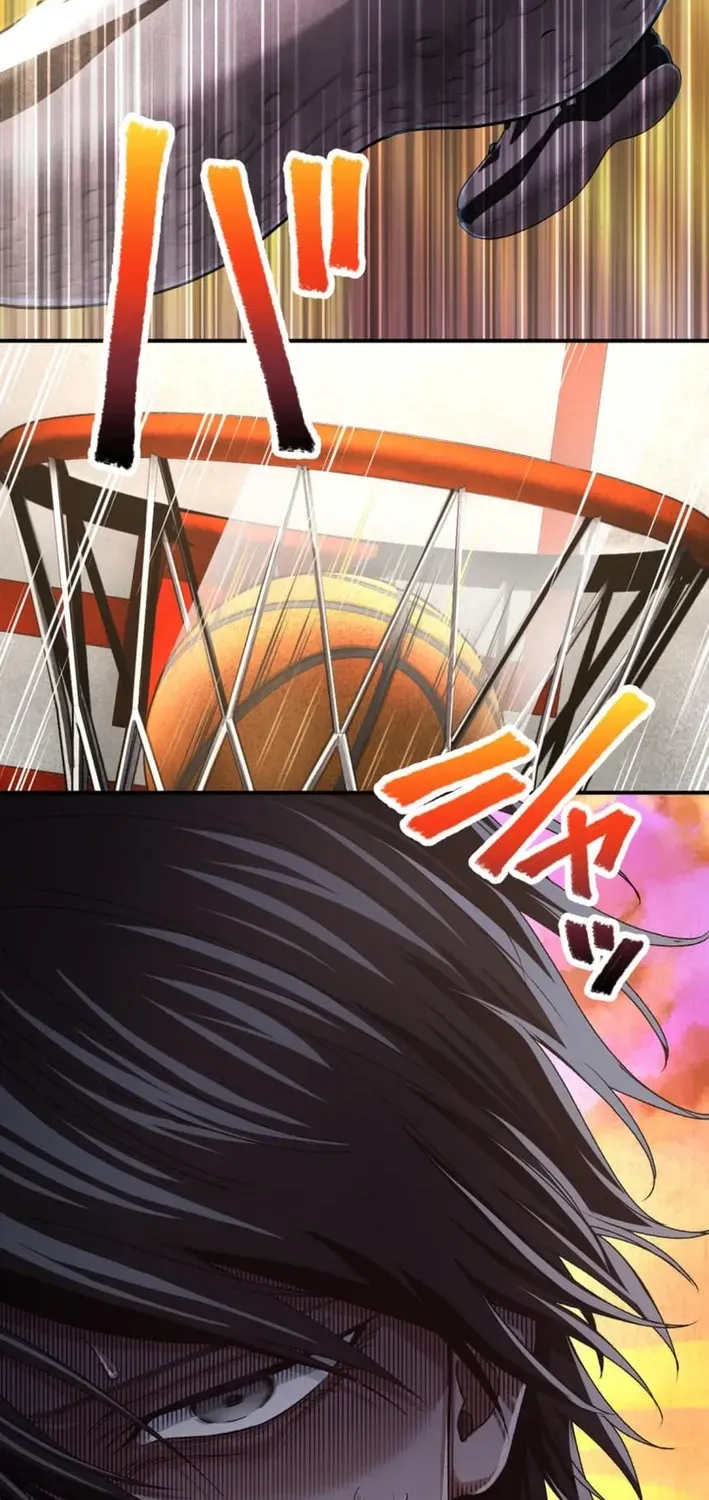 BASKETBALL SHOW Chapter 19 page 32 - 