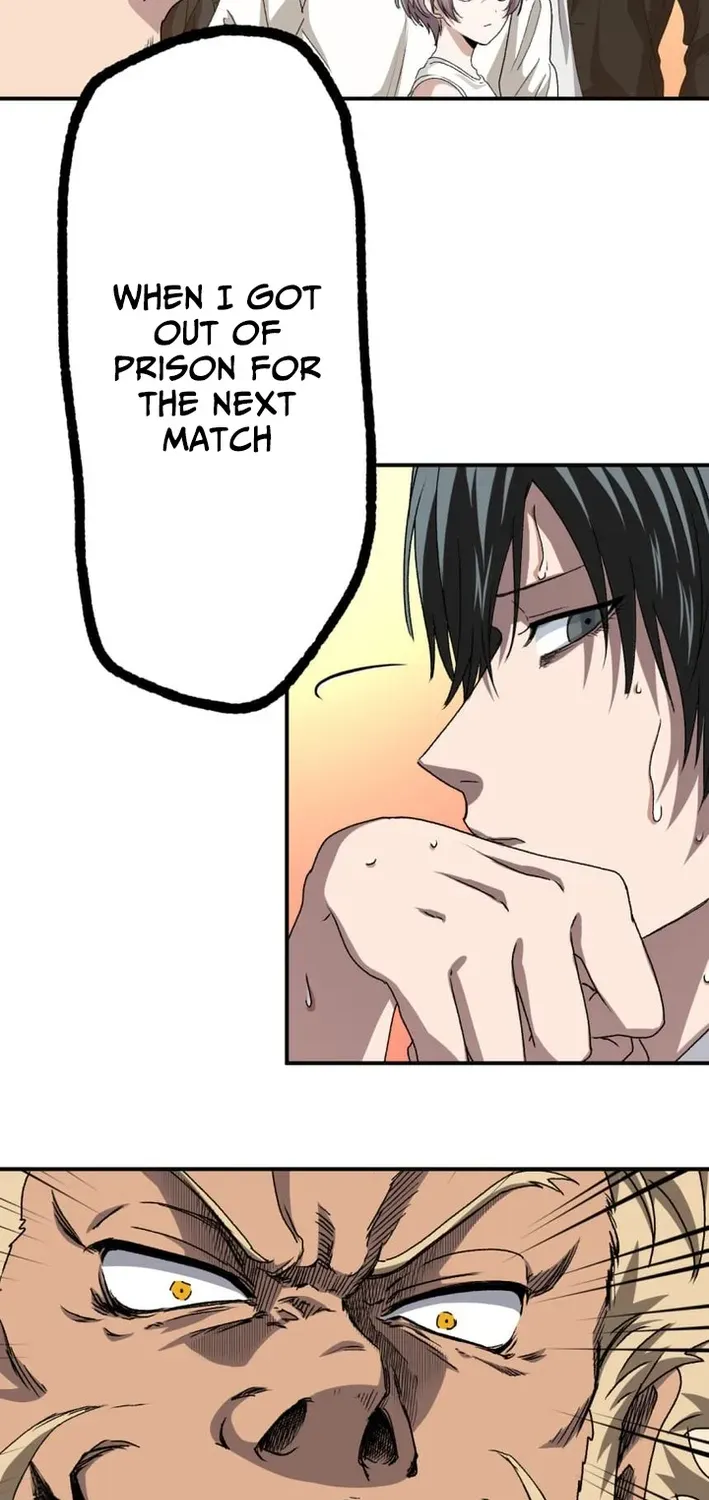 BASKETBALL SHOW Chapter 19 page 37 - 