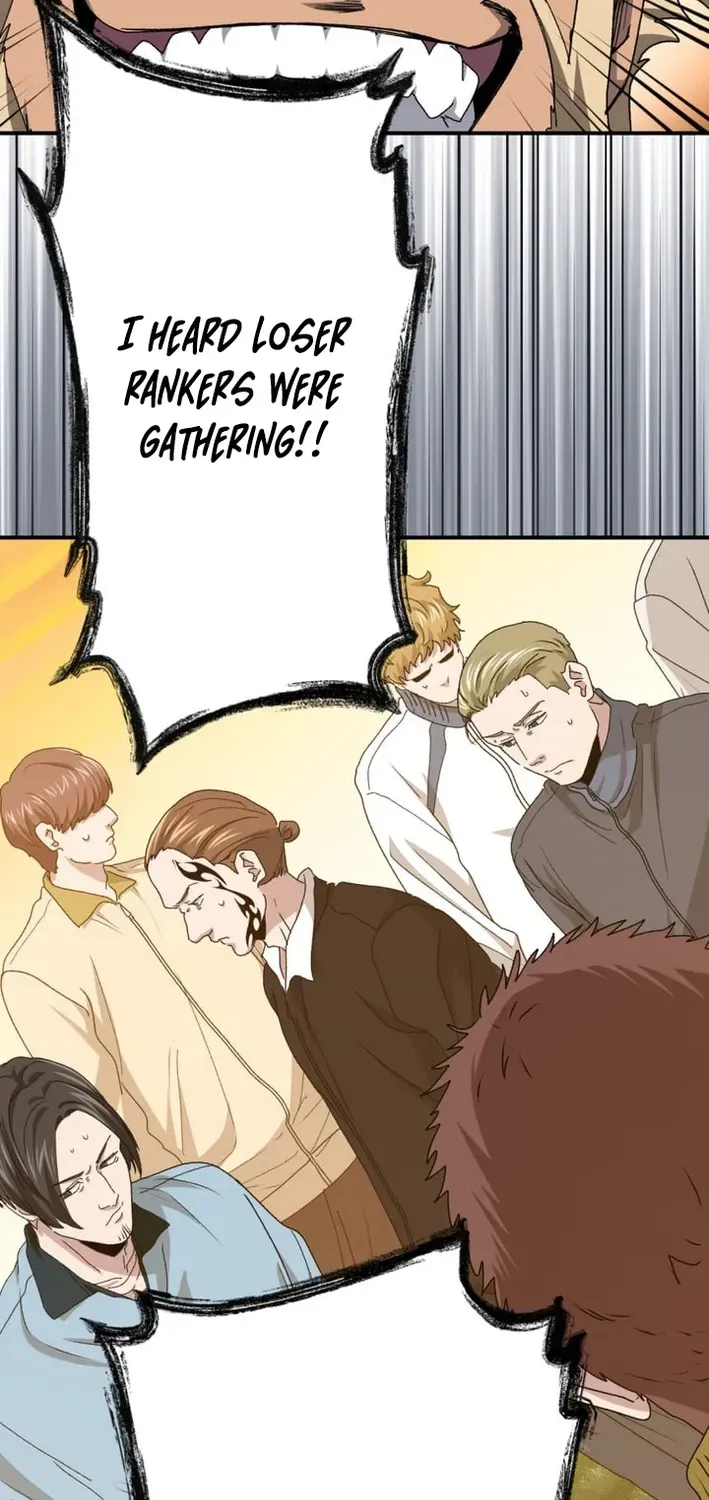BASKETBALL SHOW Chapter 19 page 38 - 
