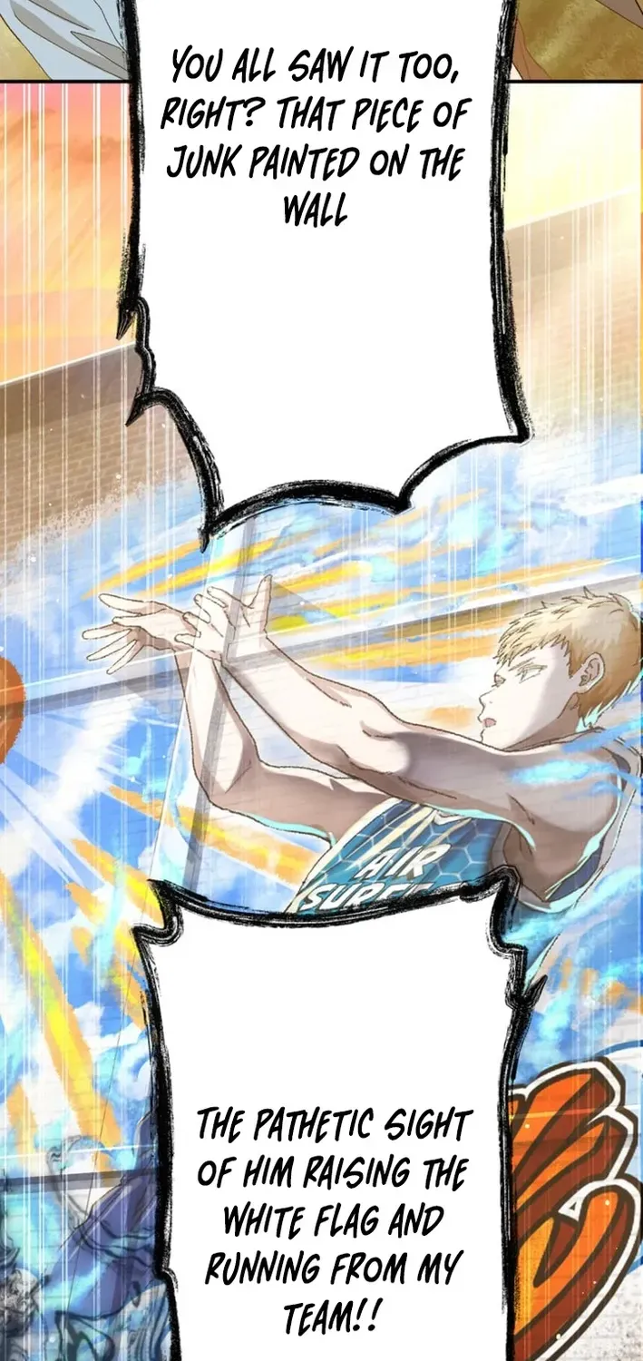 BASKETBALL SHOW Chapter 19 page 39 - 