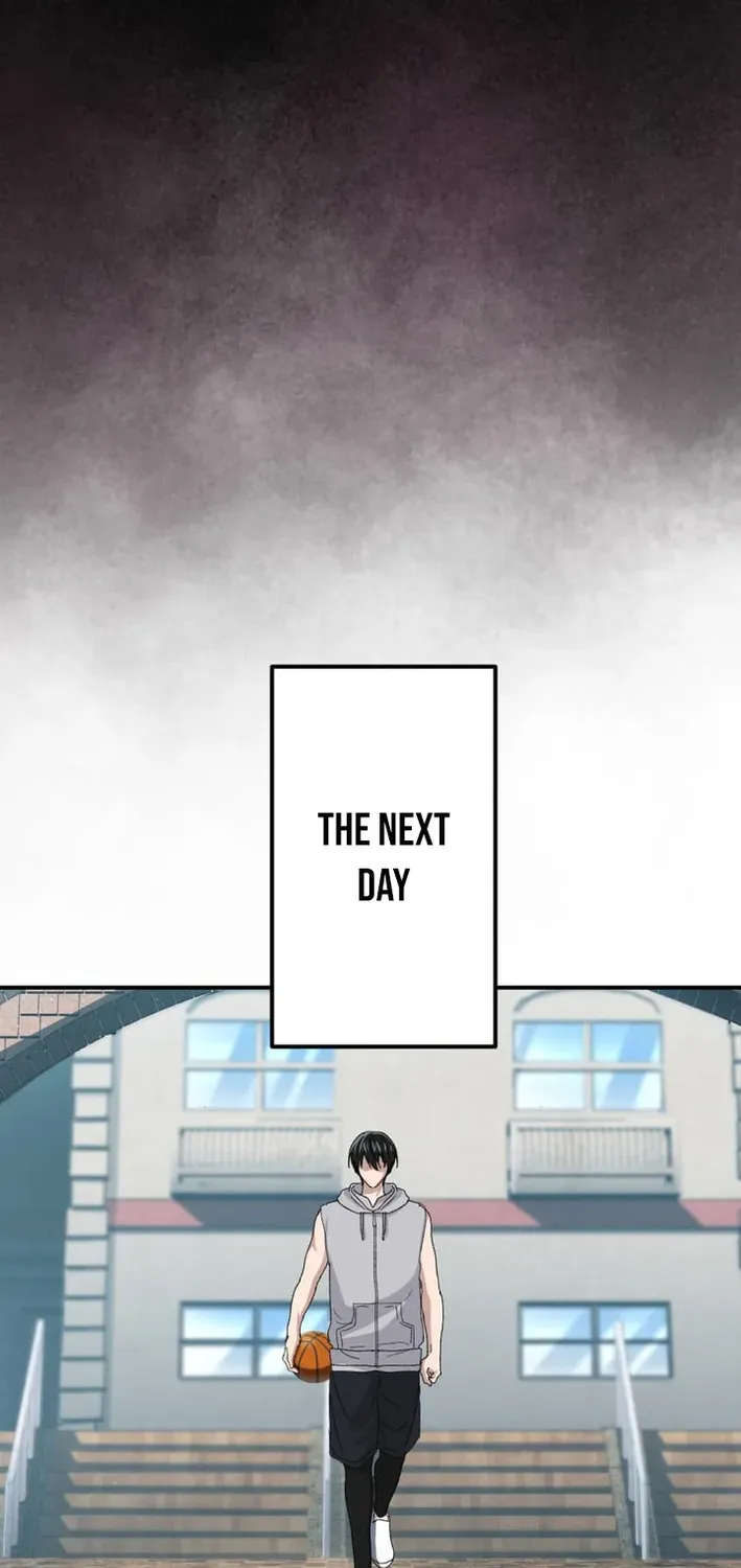 BASKETBALL SHOW Chapter 19 page 50 - 