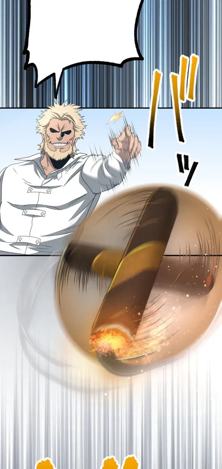 BASKETBALL SHOW Chapter 19 page 57 - 