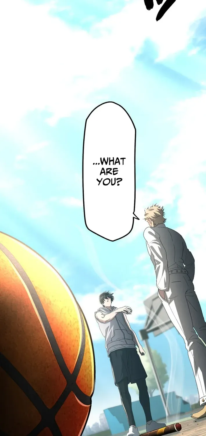 BASKETBALL SHOW Chapter 19 page 59 - 