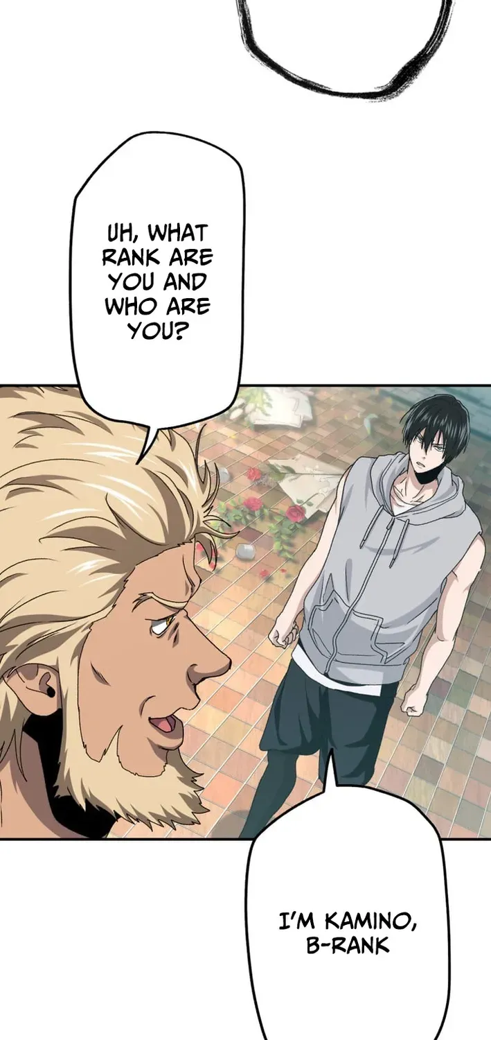 BASKETBALL SHOW Chapter 19 page 61 - 