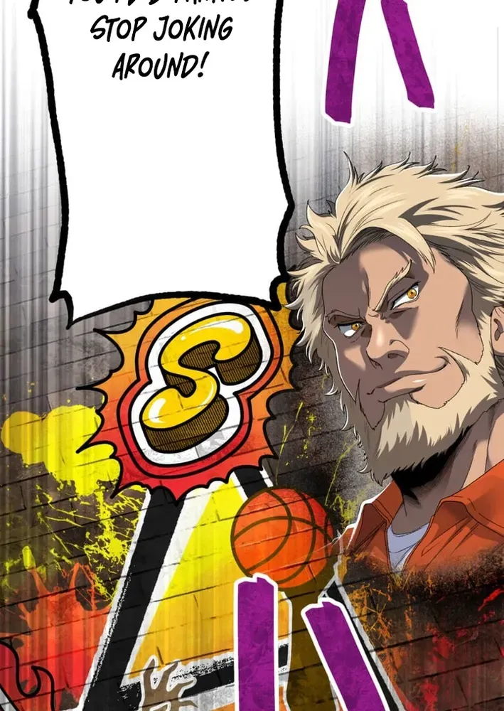 BASKETBALL SHOW Chapter 19 page 63 - 