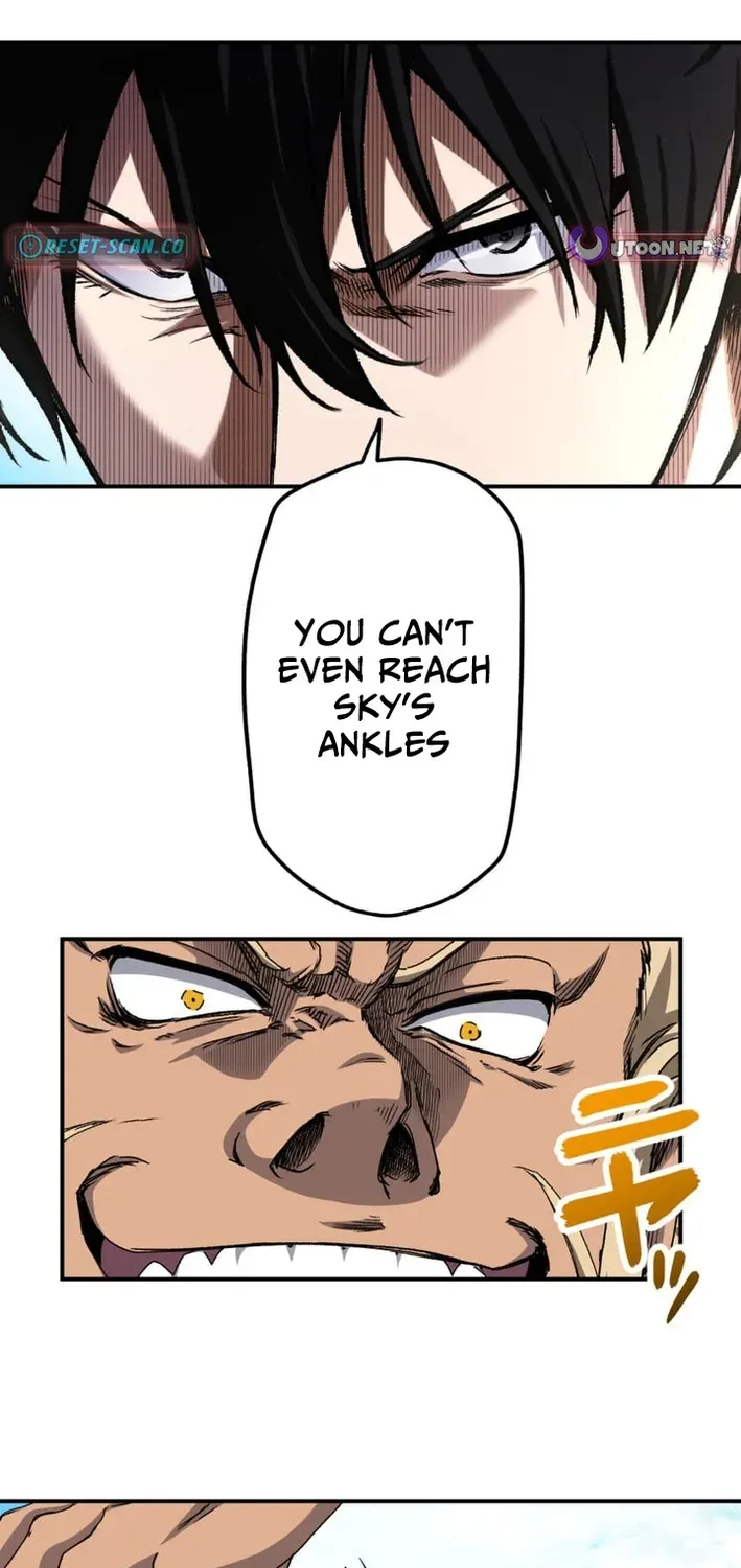 BASKETBALL SHOW Chapter 19 page 66 - 