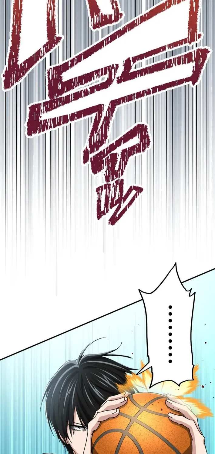 BASKETBALL SHOW Chapter 19 page 69 - 
