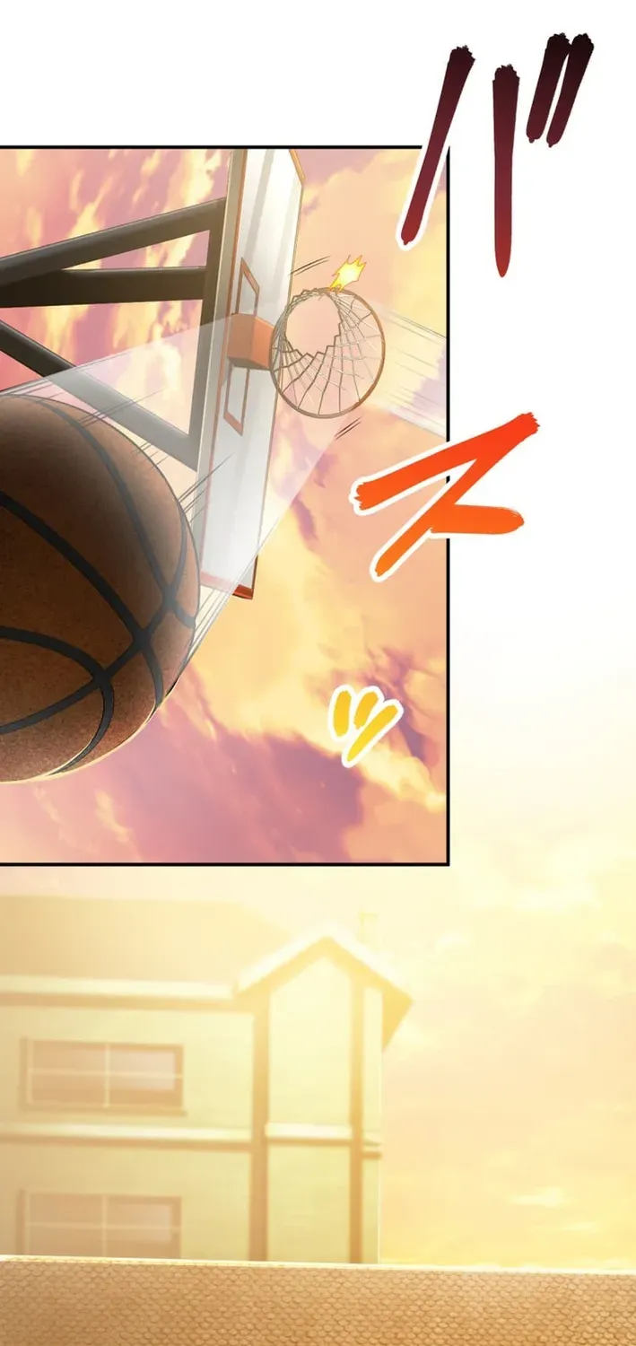 BASKETBALL SHOW Chapter 19 page 10 - 