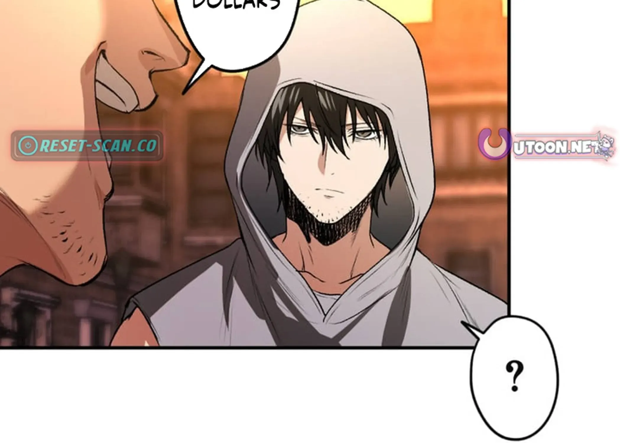 BASKETBALL SHOW Chapter 2 page 11 - 